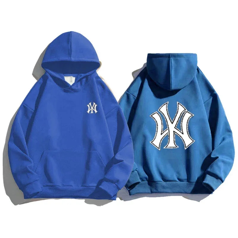 2024 unisex fashionable casual trend hoodie outdoor sports hoodie combines fashion and functionality hoodie size S-3XL