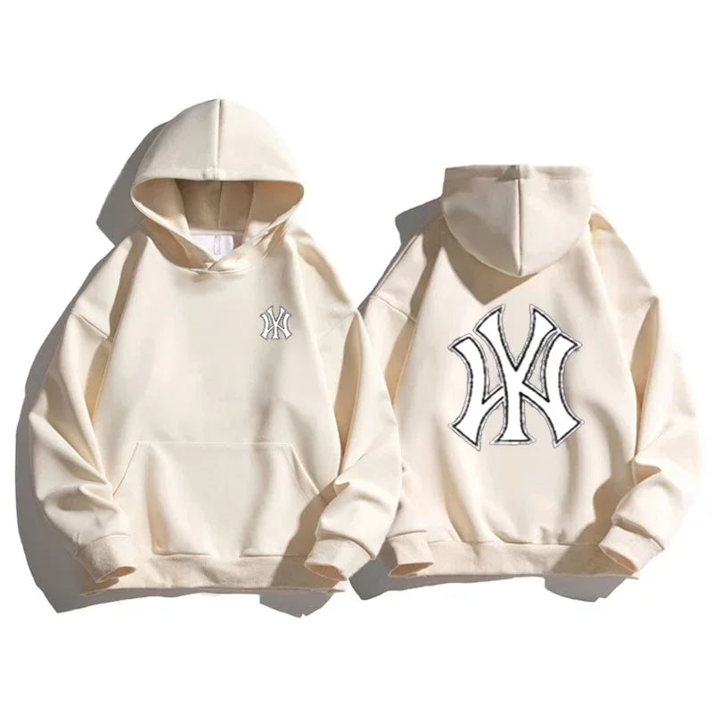 2024 unisex fashionable casual trend hoodie outdoor sports hoodie combines fashion and functionality hoodie size S-3XL