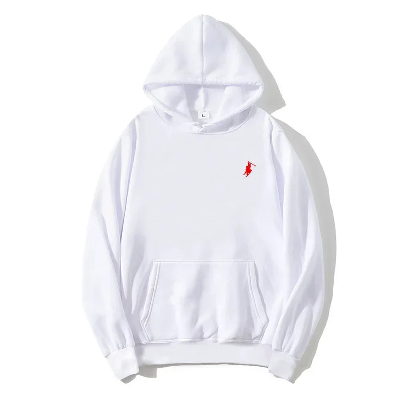 2025 Autumn Hot Sale Eco Friendly Soft Hoodie Printed Fashion Trend Outdoor Sportswear Comfortable Streetwear Pullover hoodie