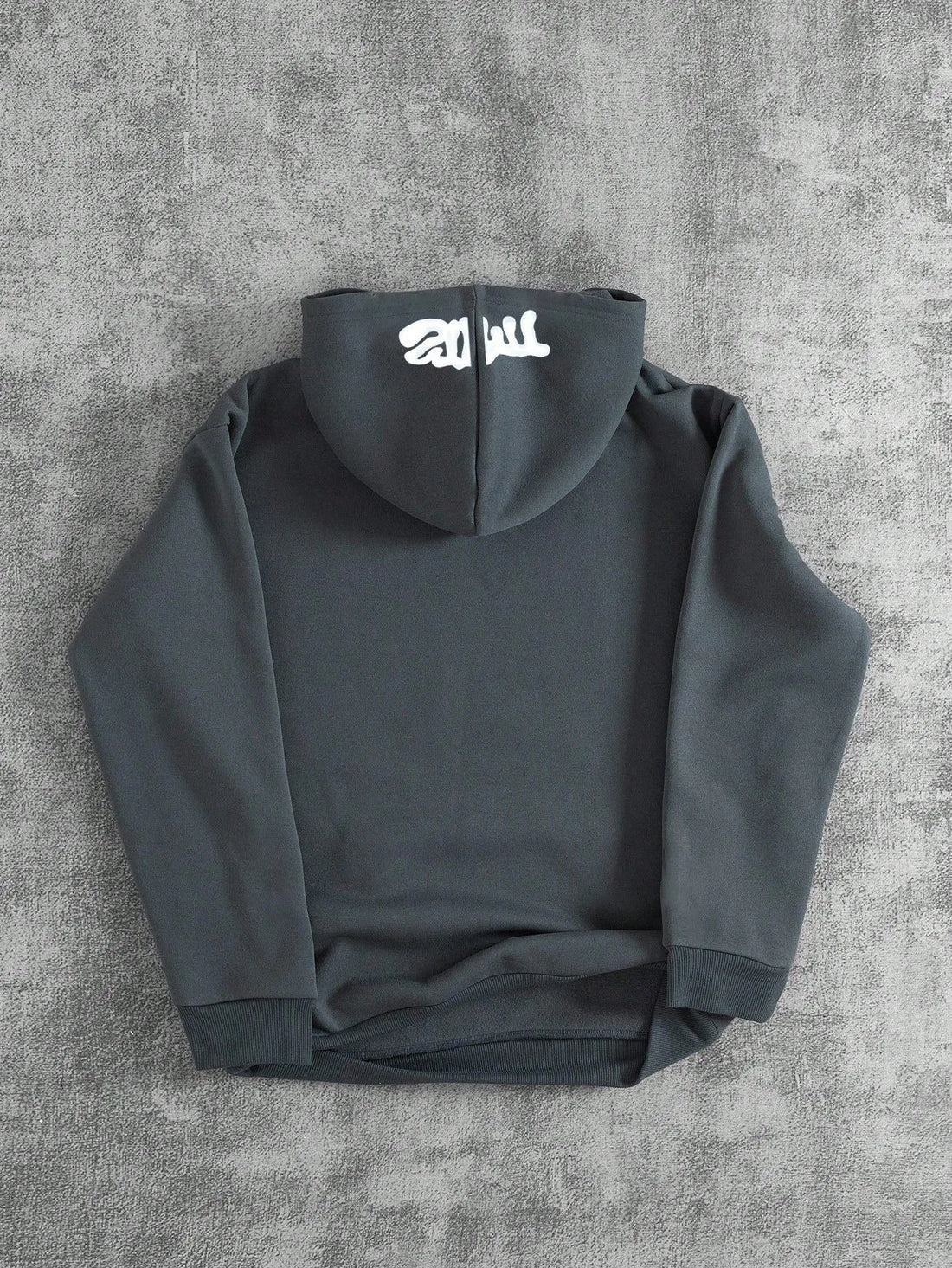 The new men's hooded sweatshirt for Spring and Autumn 2025 is casual fashionable and comfortable with 3D star pattern printing