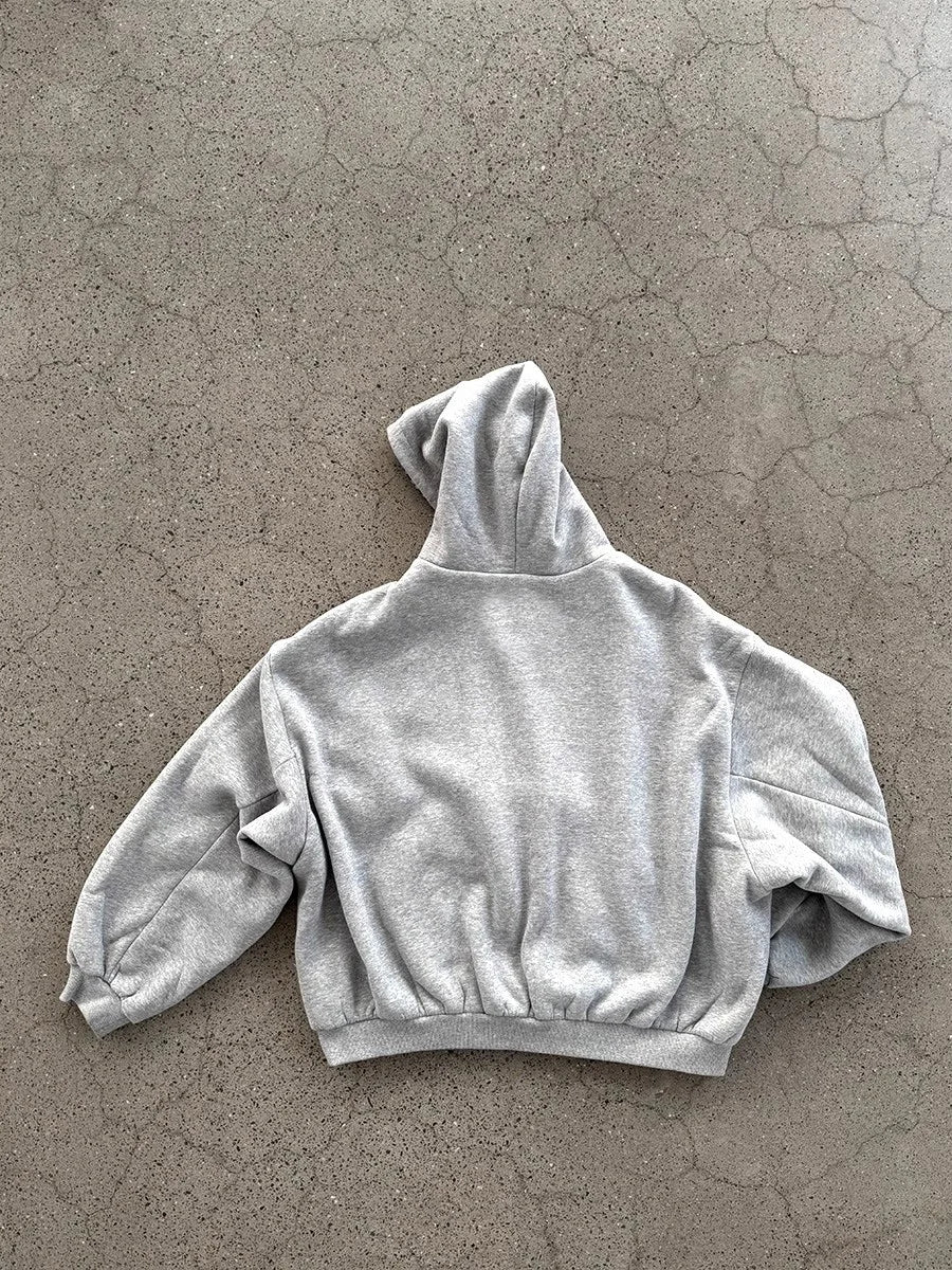 Mauroicardi Spring Oversized Reversible Hoodies Men Luxury Designer Clothing Hoodie with Plaid Lining Sweatshirt Streetwear 2025