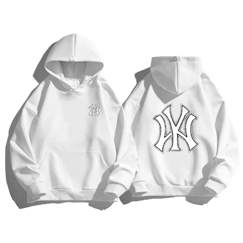 2024 unisex fashionable casual trend hoodie outdoor sports hoodie combines fashion and functionality hoodie size S-3XL