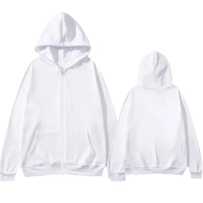 2024New Men's and Women's Fashion Trend Hoodie Outdoor Sports Travel Hoodie Casual Hoodie with Printed Letters Jacket Size S-3XL
