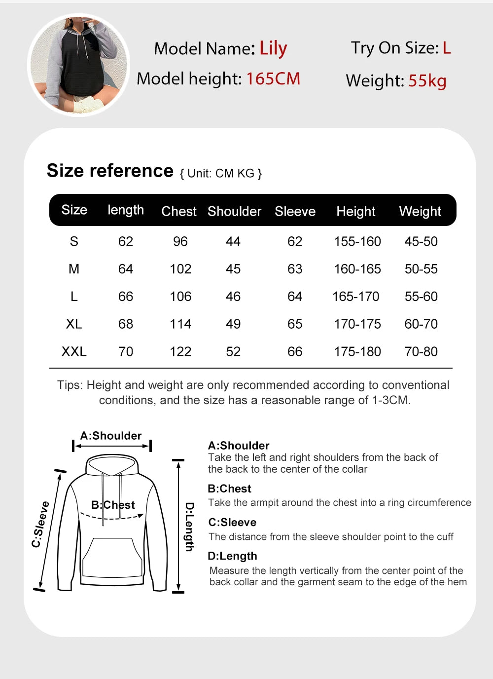 Drinking Happily In A Bar Print Women'S Raglan Hoodies Y2K Fleece Hoody Casual Pocket Streetwear Autumn Vintage Loose Pullovers