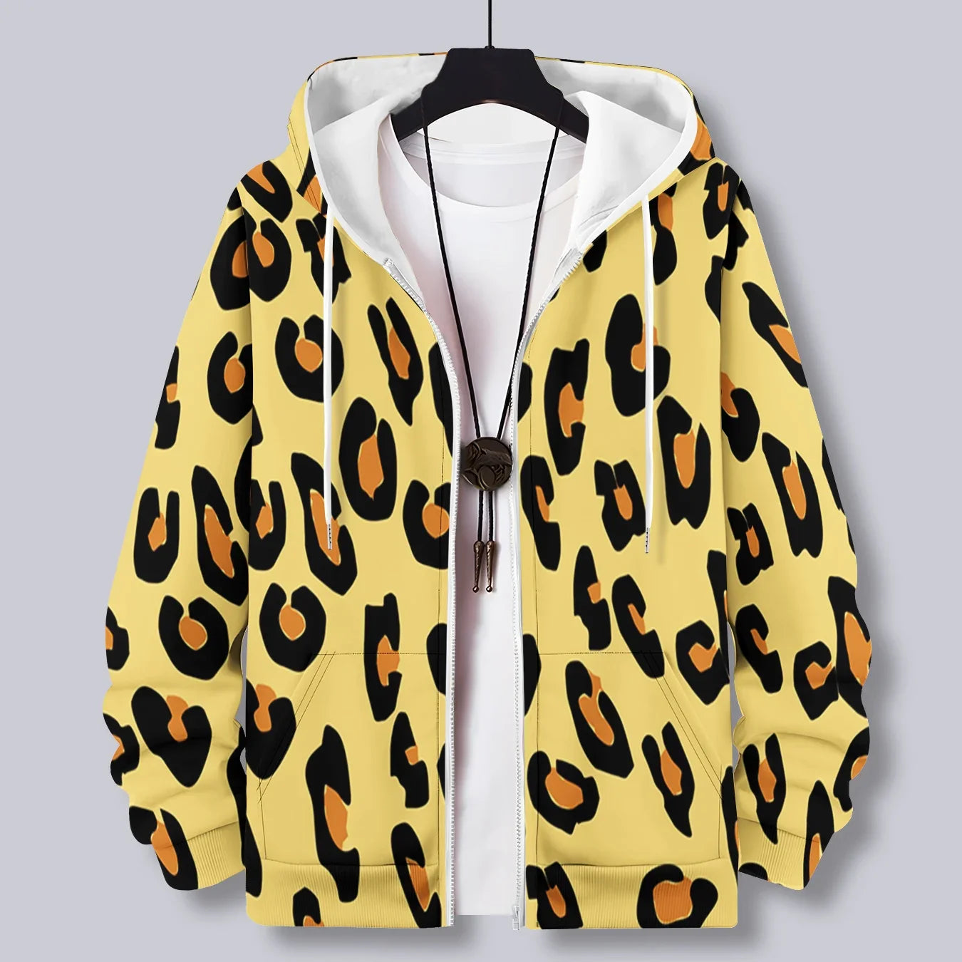 Camouflage 3d Print Zipper Hoodies Sweatshirts Men Women Unisex Hooded Oversized Hoodie Zip Up Sweatshirts Tracksuits