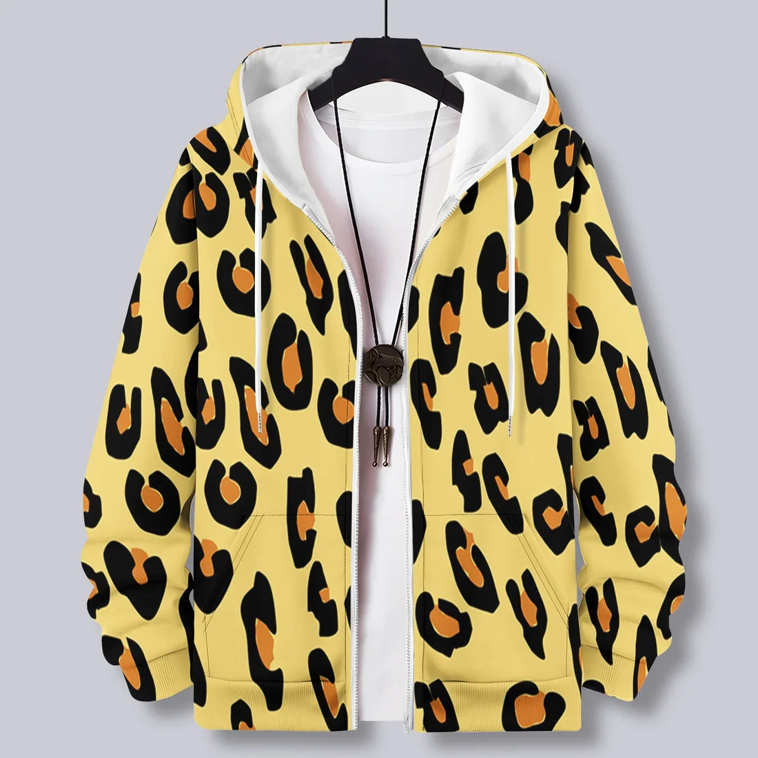 Camouflage 3d Print Zipper Hoodies Sweatshirts Men Women Unisex Hooded Oversized Hoodie Zip Up Sweatshirts Tracksuits
