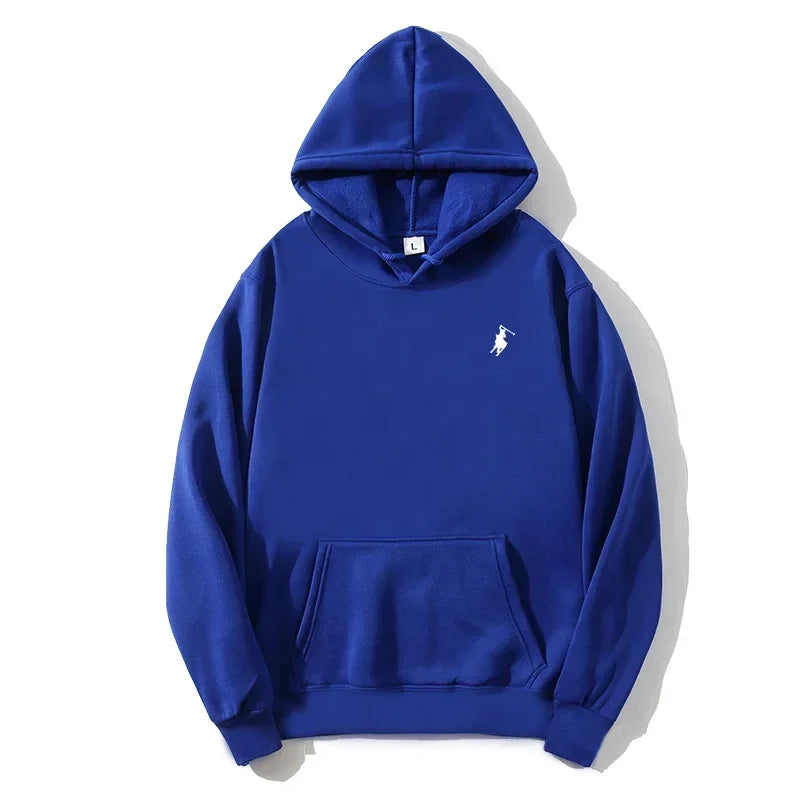 2025 Autumn Hot Sale Eco Friendly Soft Hoodie Printed Fashion Trend Outdoor Sportswear Comfortable Streetwear Pullover hoodie