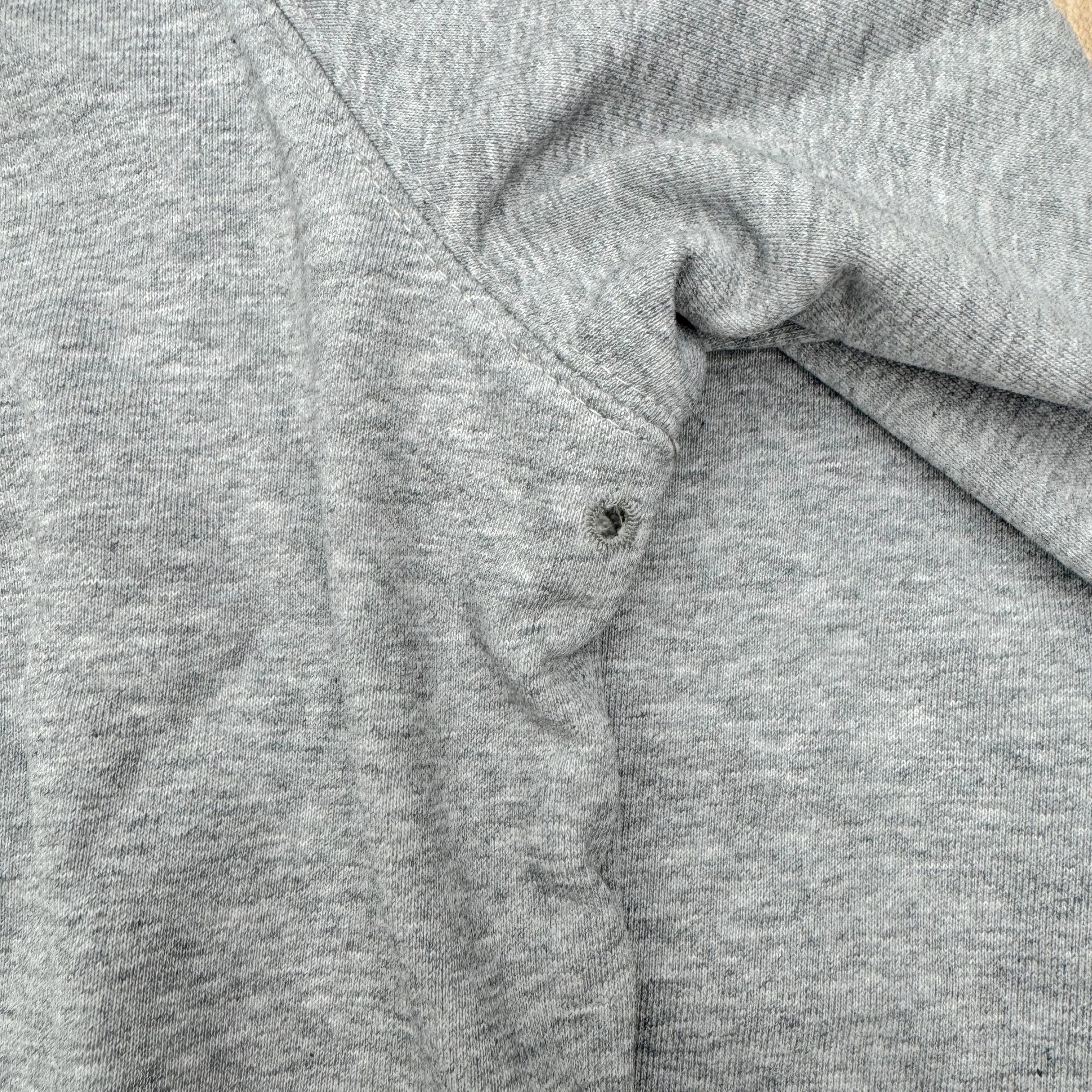 Number (N)ine EMBLEM Damaging Hoodies and Sweatshirts Japan Style Hooded Pullover