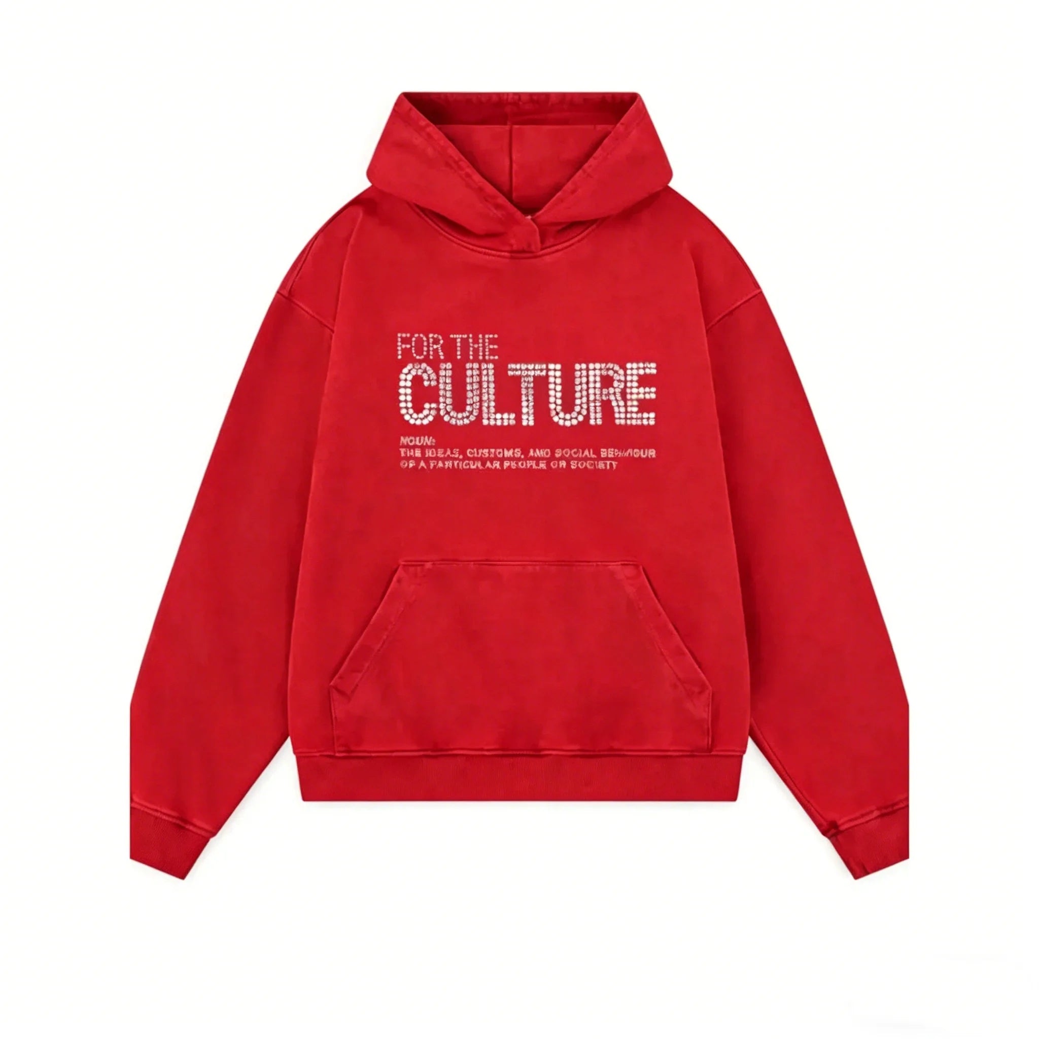 Y2K Retro Brick Letter Print Hooded Sweatshirt American Street Style Personality Spring and Autumn Men's Retro Hoodie