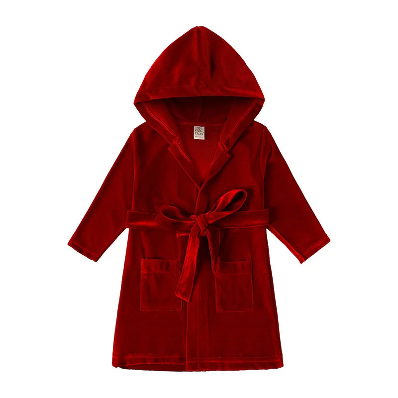 Winter Holiday Flannel Pajamas Set for Mom Daughter Dad Son Matching Outfits Velvet Pyjamas Xmas Look Wear Warm Thick Sleepwear