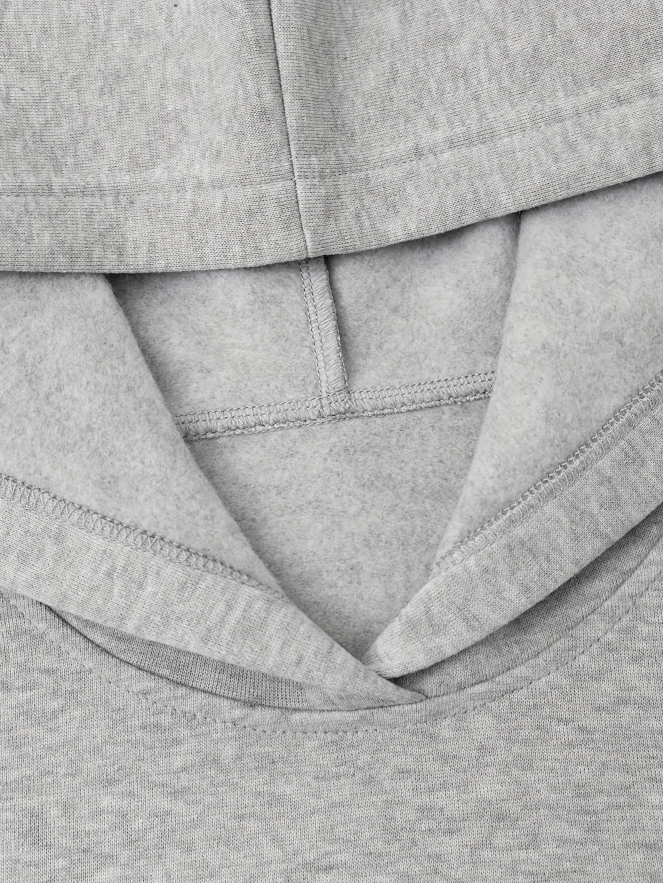  Women'S Loose Fit Fashion Hoodie with Letter Pattern Casual Long Sleeve Pullover with Kangaroo Pockets Comfortable and Stylish