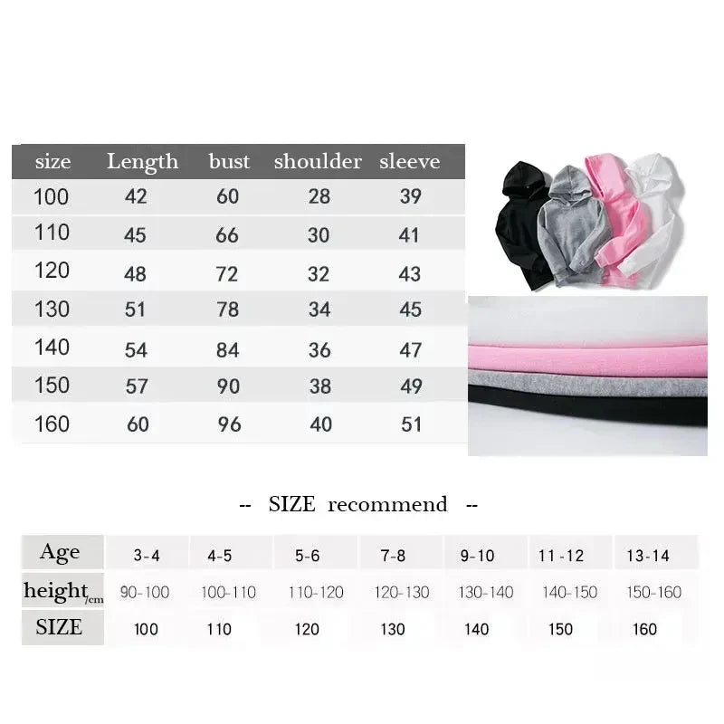 2026 New Toddler Girl Clothes Katseye Zipper Hoodie Boys Fashion Casual Sweatshirt Kids KATSEYE Zip UP Hooded Tops