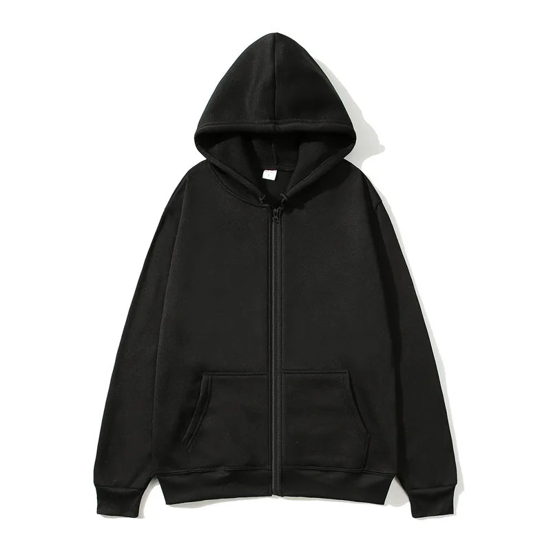 Hatsune Miku Zipper Hoodies Coat Girls Cute Hooded Cardigan Kids Spring Autumn Jacket Long Sleeves Fashion Children Clothes Gift