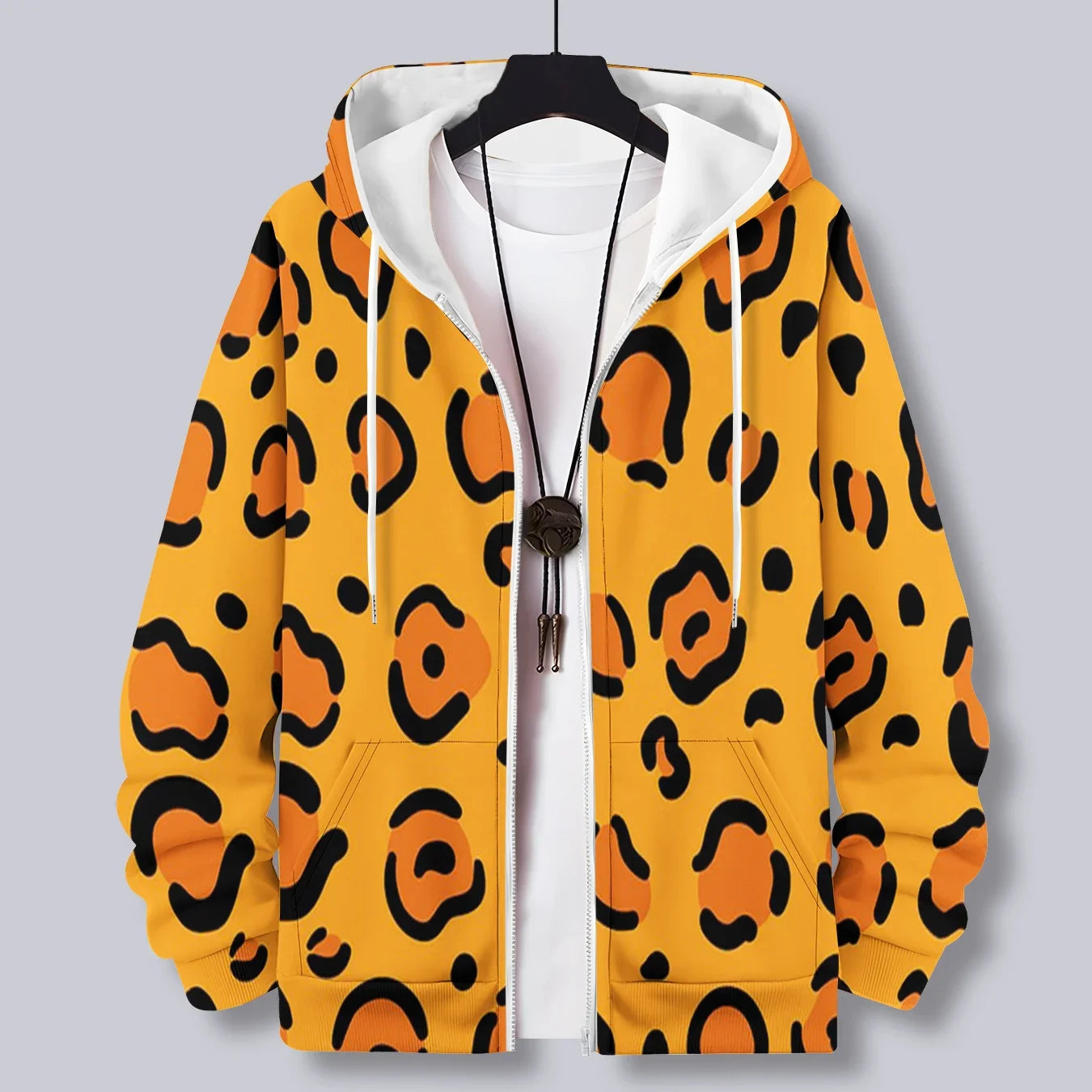 Camouflage 3d Print Zipper Hoodies Sweatshirts Men Women Unisex Hooded Oversized Hoodie Zip Up Sweatshirts Tracksuits