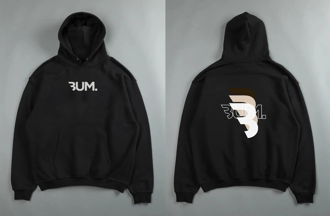 Men's Gym Fitness Hoodie Autumn Long Sleeve Hooded Pullover Printed Sweatshirt Plus Size Winter Apparel Sportswear Top