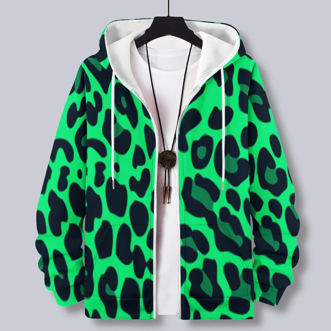 Camouflage 3d Print Zipper Hoodies Sweatshirts Men Women Unisex Hooded Oversized Hoodie Zip Up Sweatshirts Tracksuits