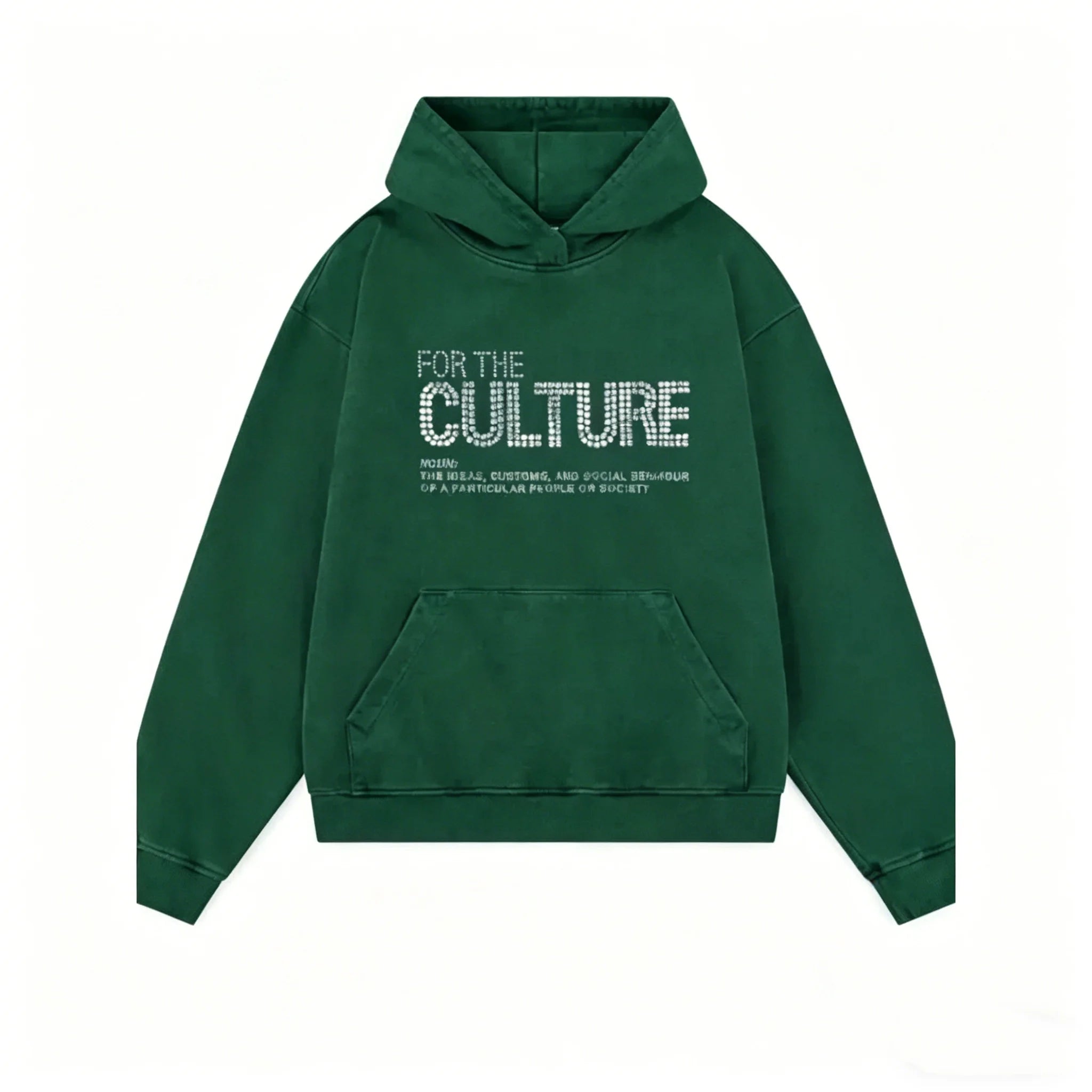 Y2K Retro Brick Letter Print Hooded Sweatshirt American Street Style Personality Spring and Autumn Men's Retro Hoodie