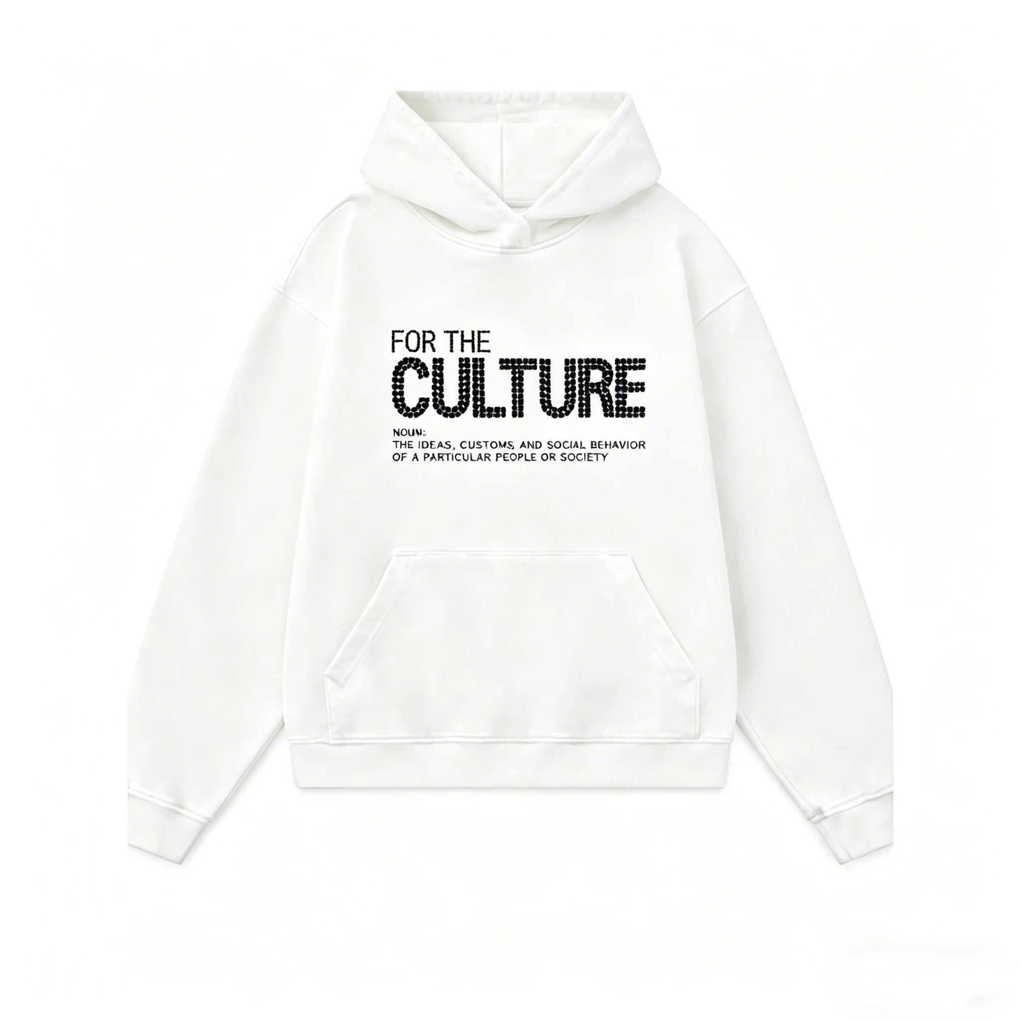 Y2K Retro Brick Letter Print Hooded Sweatshirt American Street Style Personality Spring and Autumn Men's Retro Hoodie