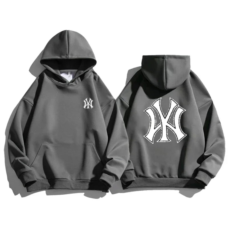2024 unisex fashionable casual trend hoodie outdoor sports hoodie combines fashion and functionality hoodie size S-3XL