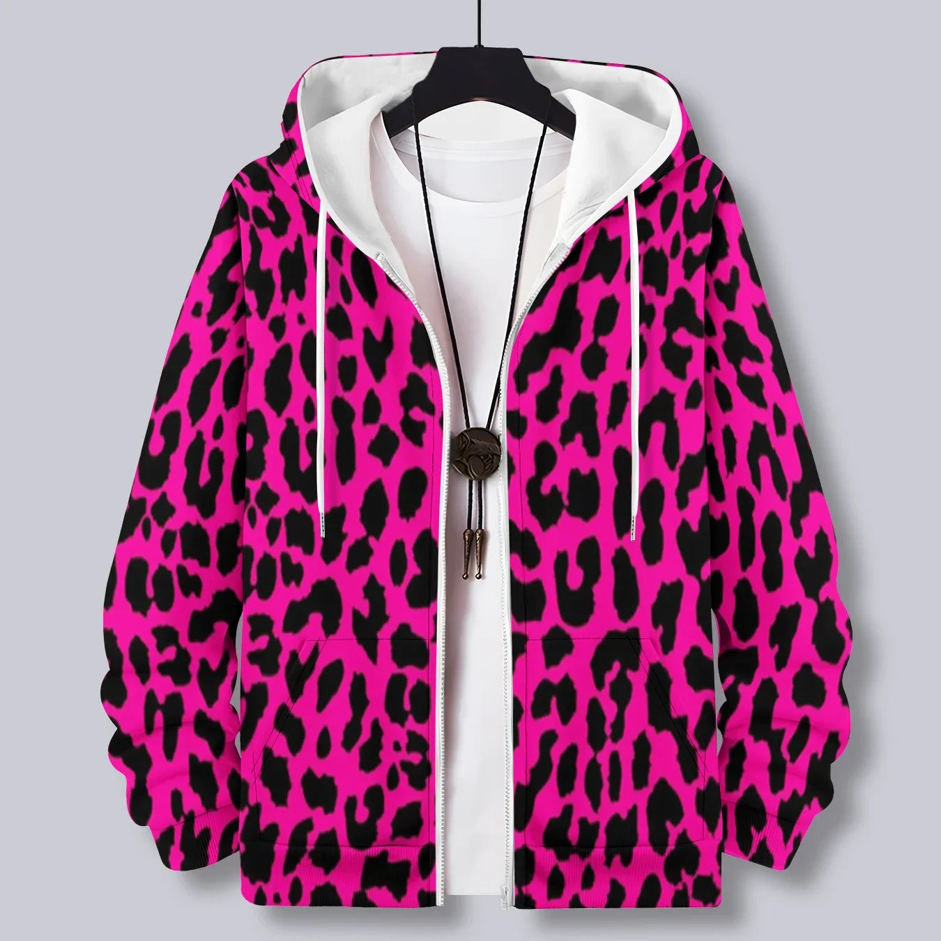 Camouflage 3d Print Zipper Hoodies Sweatshirts Men Women Unisex Hooded Oversized Hoodie Zip Up Sweatshirts Tracksuits