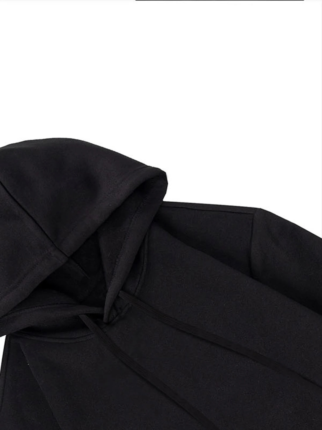 Men's Hoodie with angel Print, Trendy Brand, Autumn/Winter Outdoor Long-Sleeved Hoodie, Casual and Stylish Streetwear, Y2K Trend