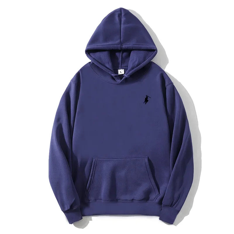 2025 Autumn Hot Sale Eco Friendly Soft Hoodie Printed Fashion Trend Outdoor Sportswear Comfortable Streetwear Pullover hoodie