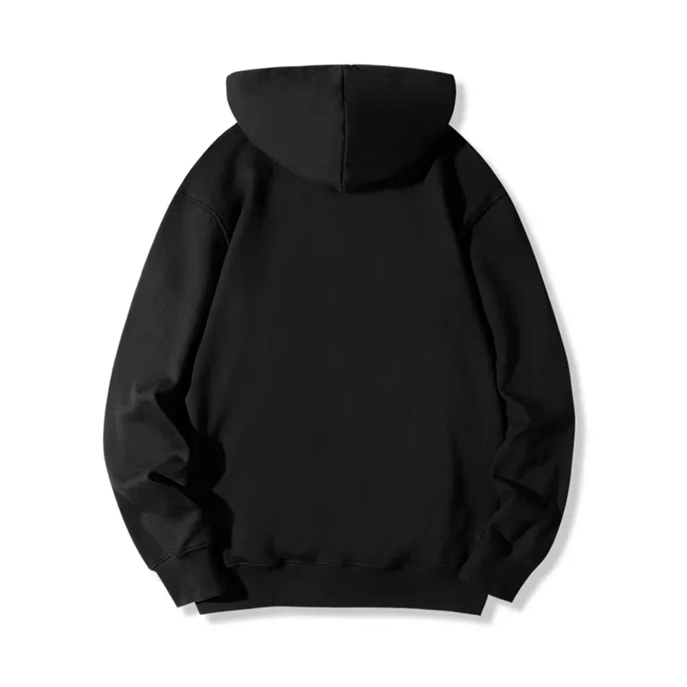 Women's Long Sleeve Zip Closure Breathable Lightweight Sweatshirts Perfect Autumn Hoodie Jackets in Casual Street Style