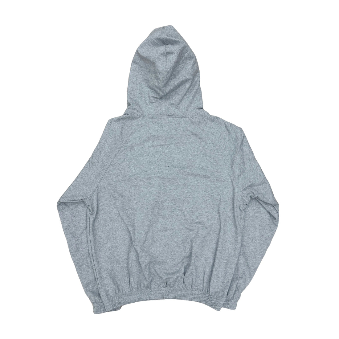 Number (N)ine EMBLEM Damaging Hoodies and Sweatshirts Japan Style Hooded Pullover