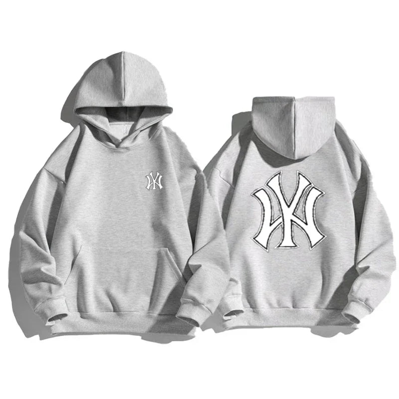 2024 unisex fashionable casual trend hoodie outdoor sports hoodie combines fashion and functionality hoodie size S-3XL