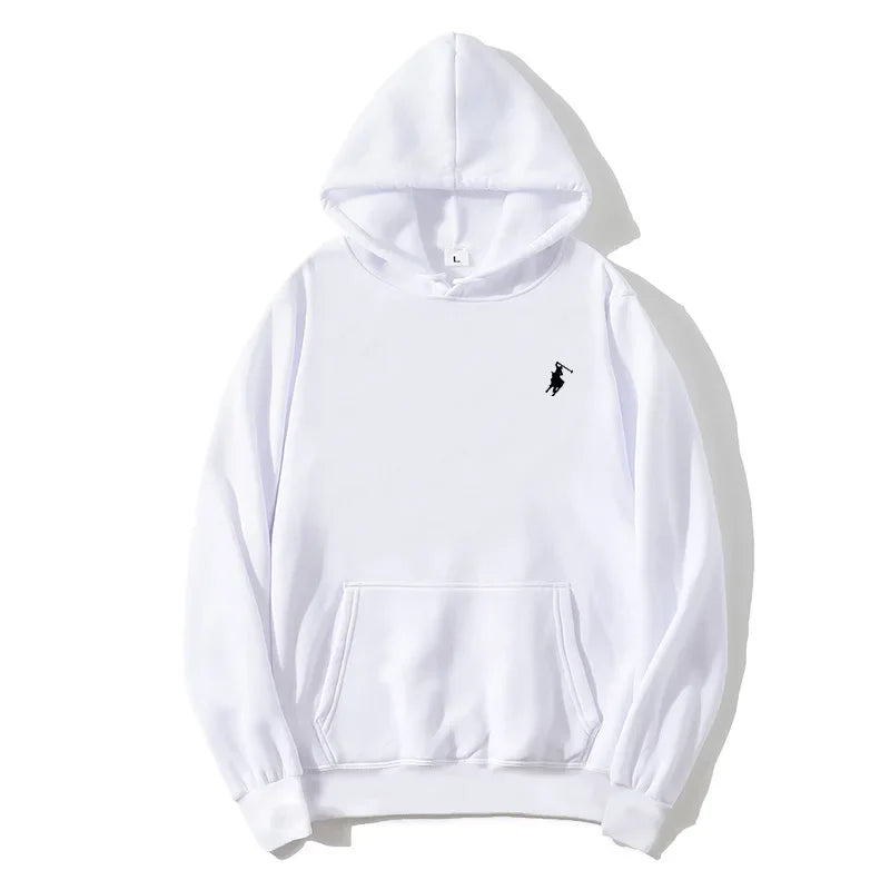 2025 Autumn Hot Sale Eco Friendly Soft Hoodie Printed Fashion Trend Outdoor Sportswear Comfortable Streetwear Pullover hoodie