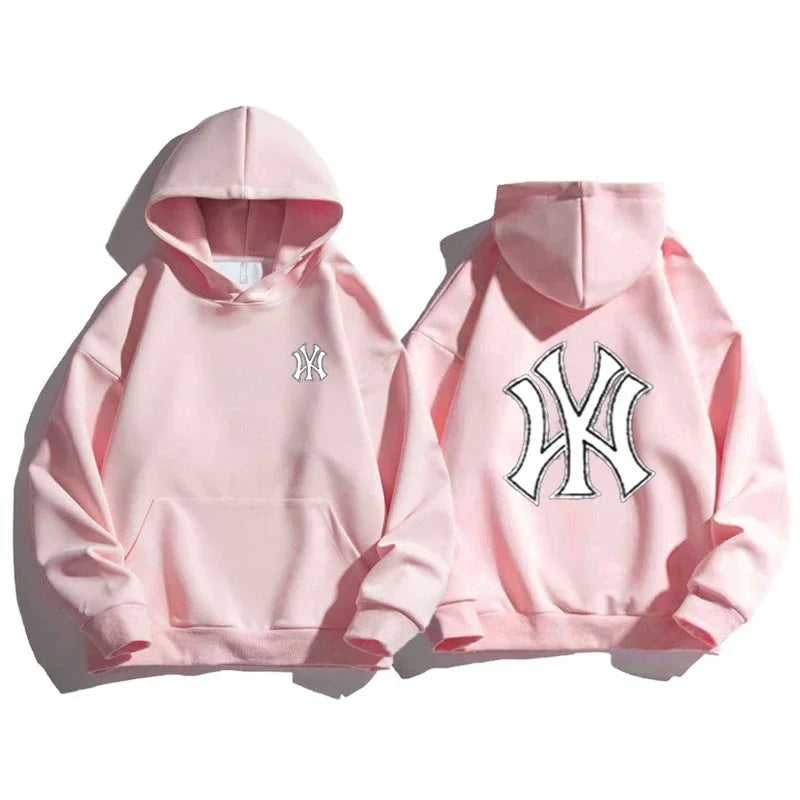 2024 unisex fashionable casual trend hoodie outdoor sports hoodie combines fashion and functionality hoodie size S-3XL