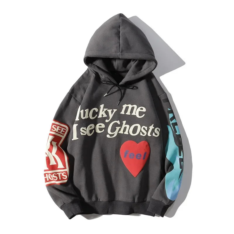 Y2K Gothic Butterfly Print Zip Up Women Hoodies 2025 Winter Grunge Skeleton Sweatshirt Casual Hooded Jacket Streetwear Hoodie